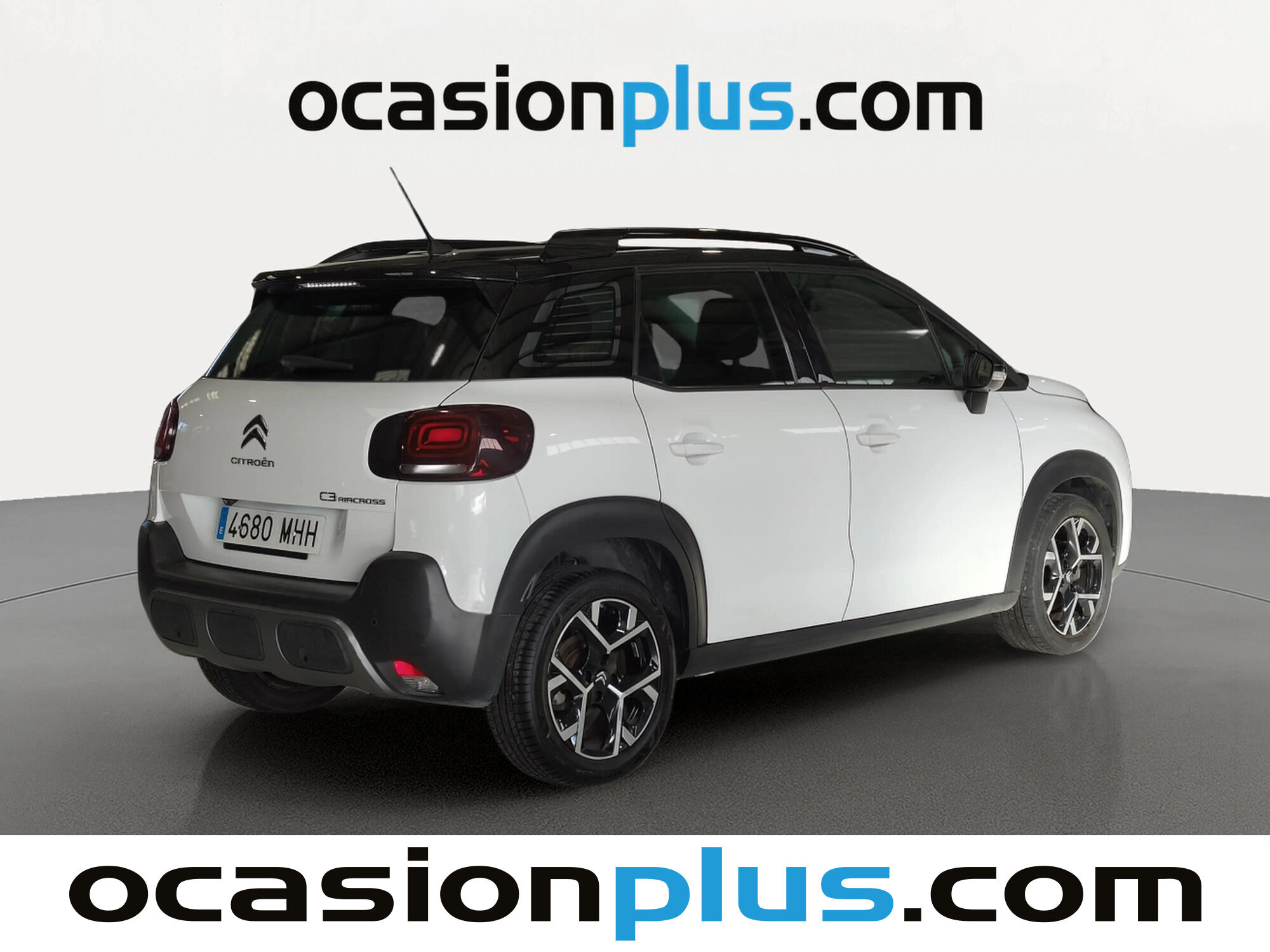 Foto del CITROEN C3 Aircross Puretech S&S Shine Pack EAT6 130