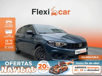 Imagen de FIAT Tipo 1.5 Hybrid City Cross DCT