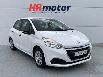 Imagen de PEUGEOT 208 1.0 VTi Access