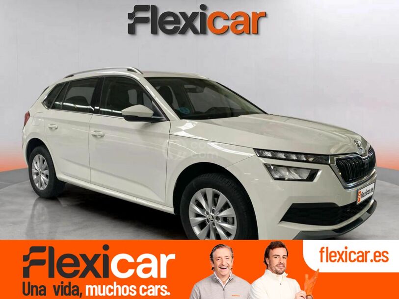 Foto del SKODA Kamiq 1.0 TSI Ambition 81kW DSG