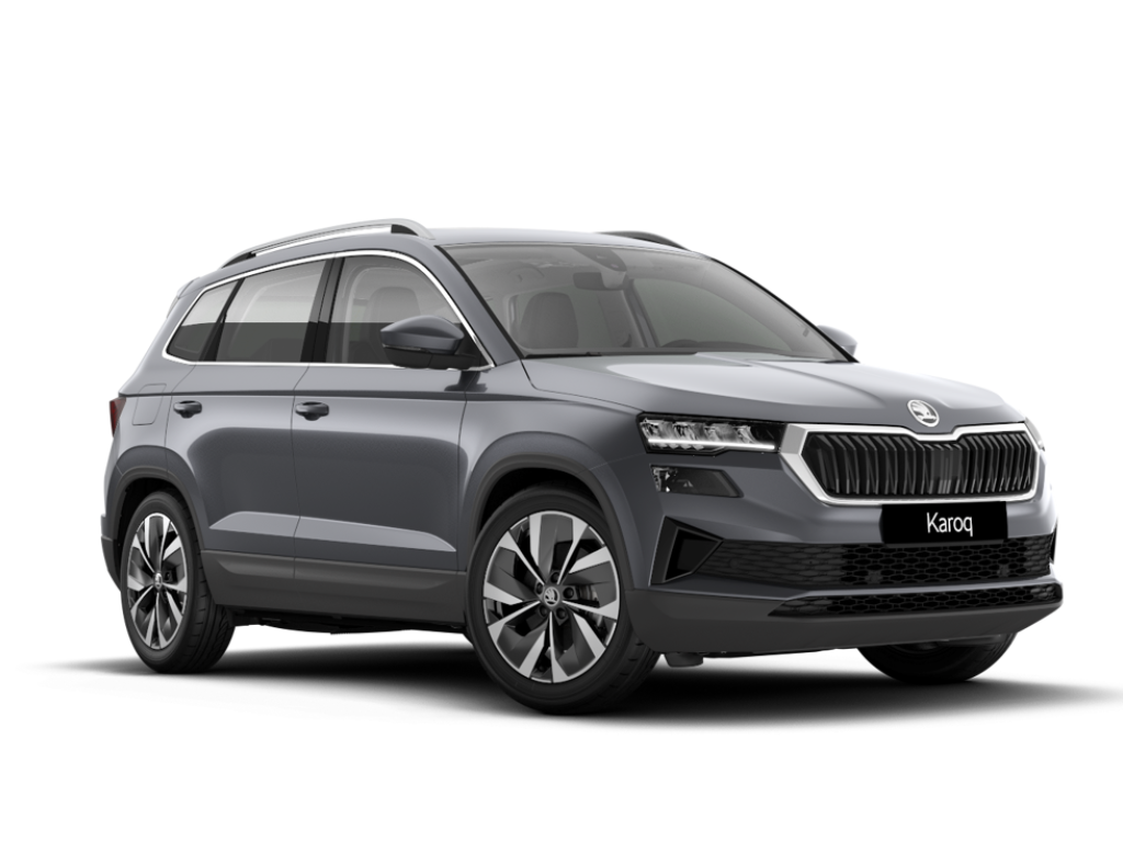SKODA Karoq (1.5 TSI 110kW (150CV) DSG ACT Design) en Castellón