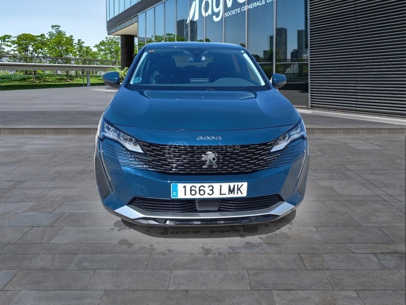 Foto del PEUGEOT 3008 1.5BlueHDi Active Pack S&S 130