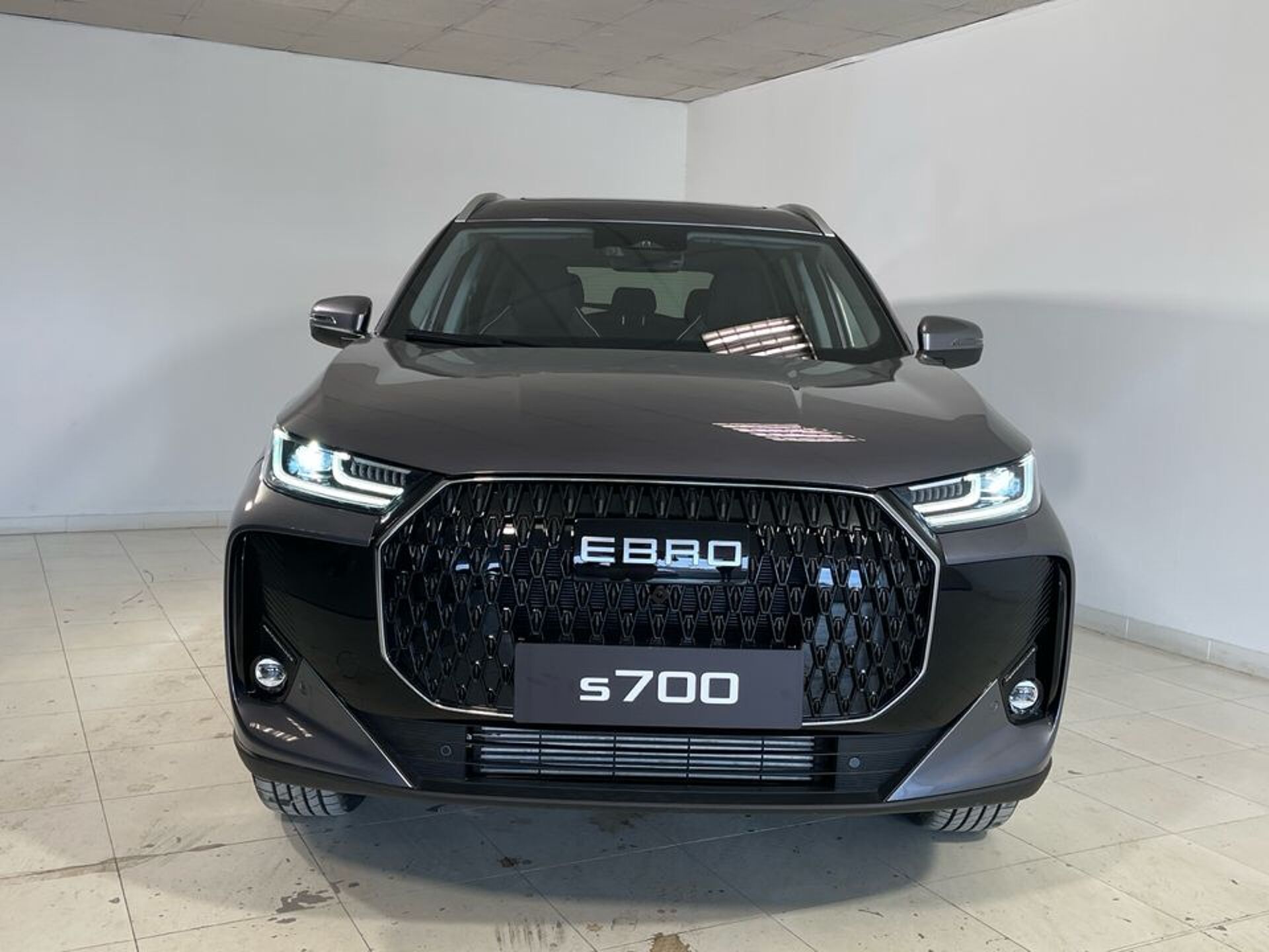 Imagen 3 de EBRO s700