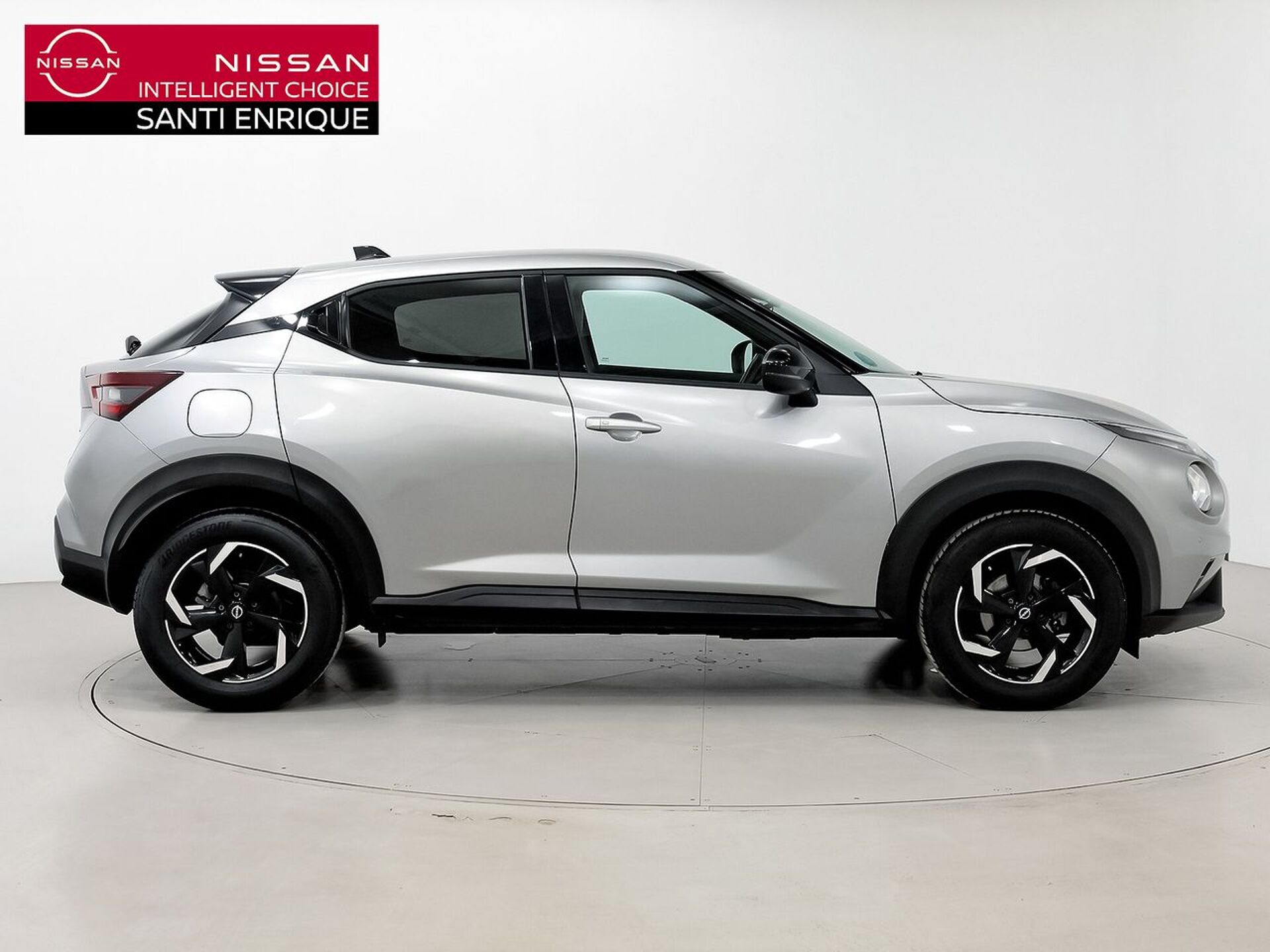 Imagen 3 de NISSAN Juke