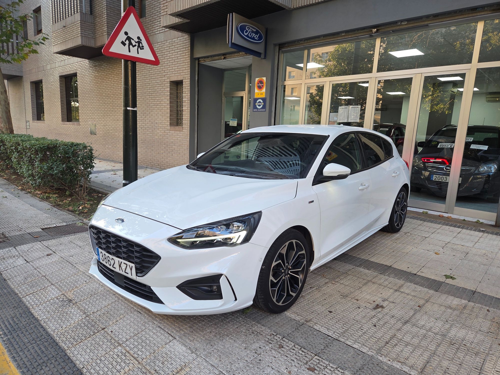 Imagen de FORD Focus