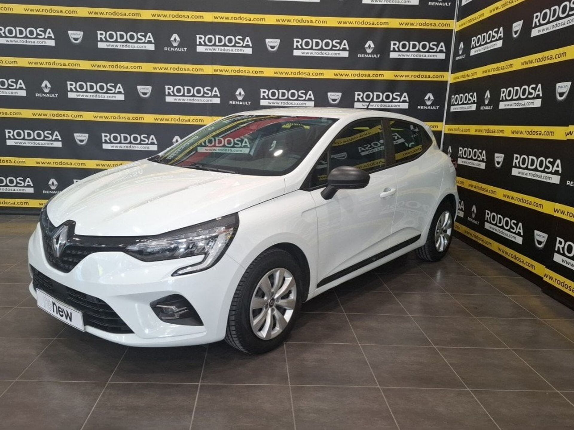 Imagen de RENAULT Clio