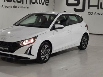 Imagen de HYUNDAI i20 1.0 TGDI Klass 100