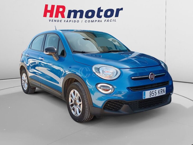 Foto del FIAT 500X 1.6 E-Torq S&S Urban 4x2