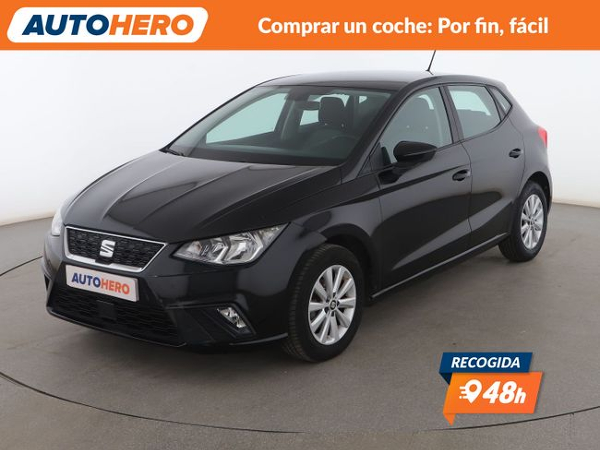 Imagen de SEAT Ibiza