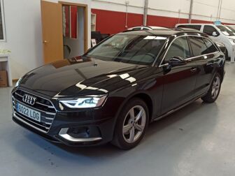 Imagen de AUDI A4 Avant 35 TDI Advanced S tronic 120kW