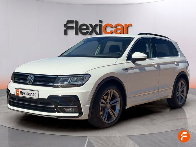 Foto del VOLKSWAGEN Tiguan 1.5 TSI Advance 96kW