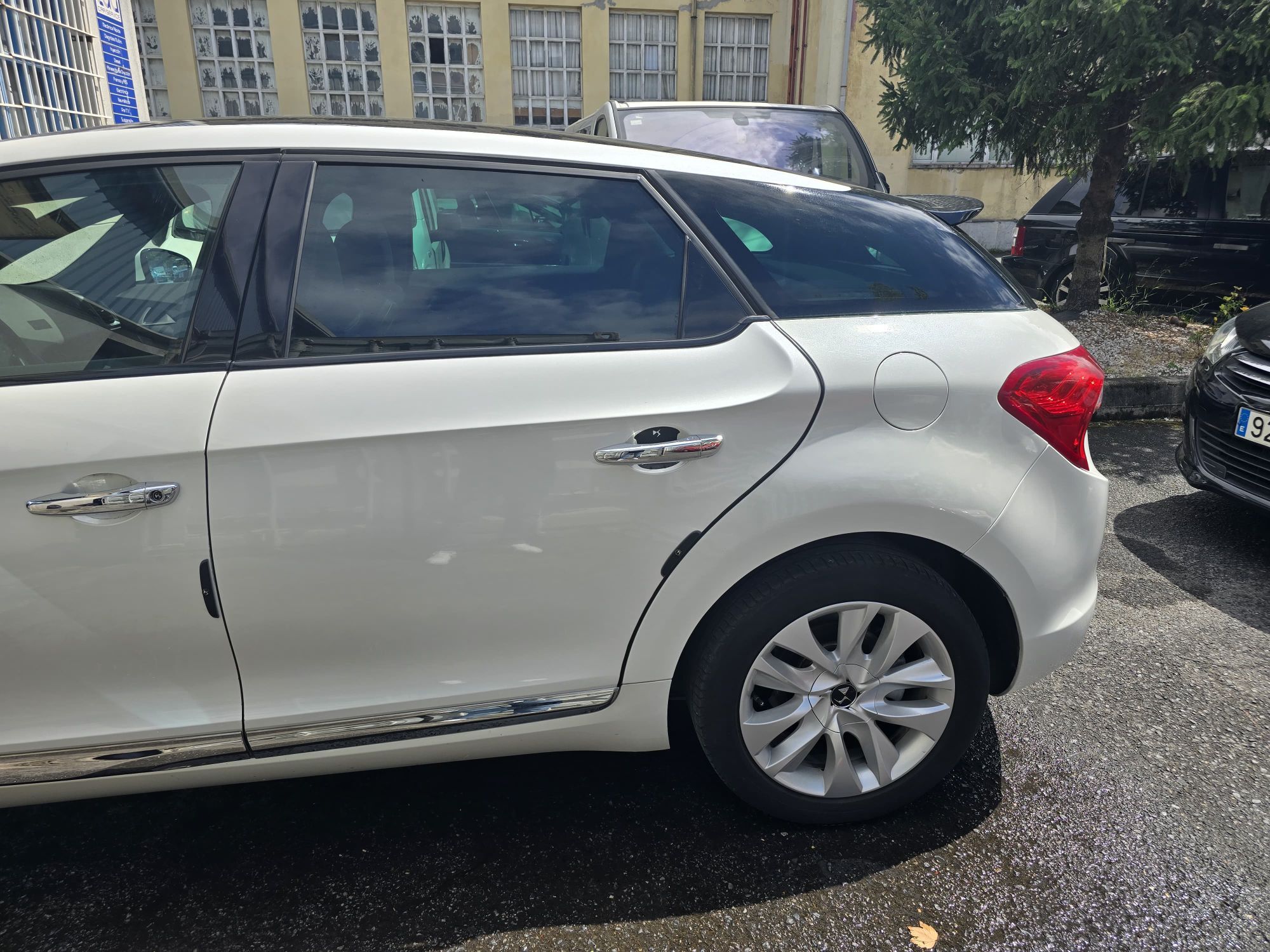 Foto del DS DS5 DS 5 1.6BlueHDi S&S Style 120