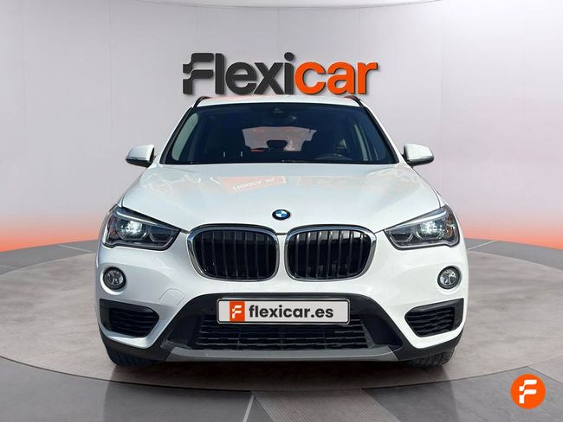 Imagen 2 de BMW X1