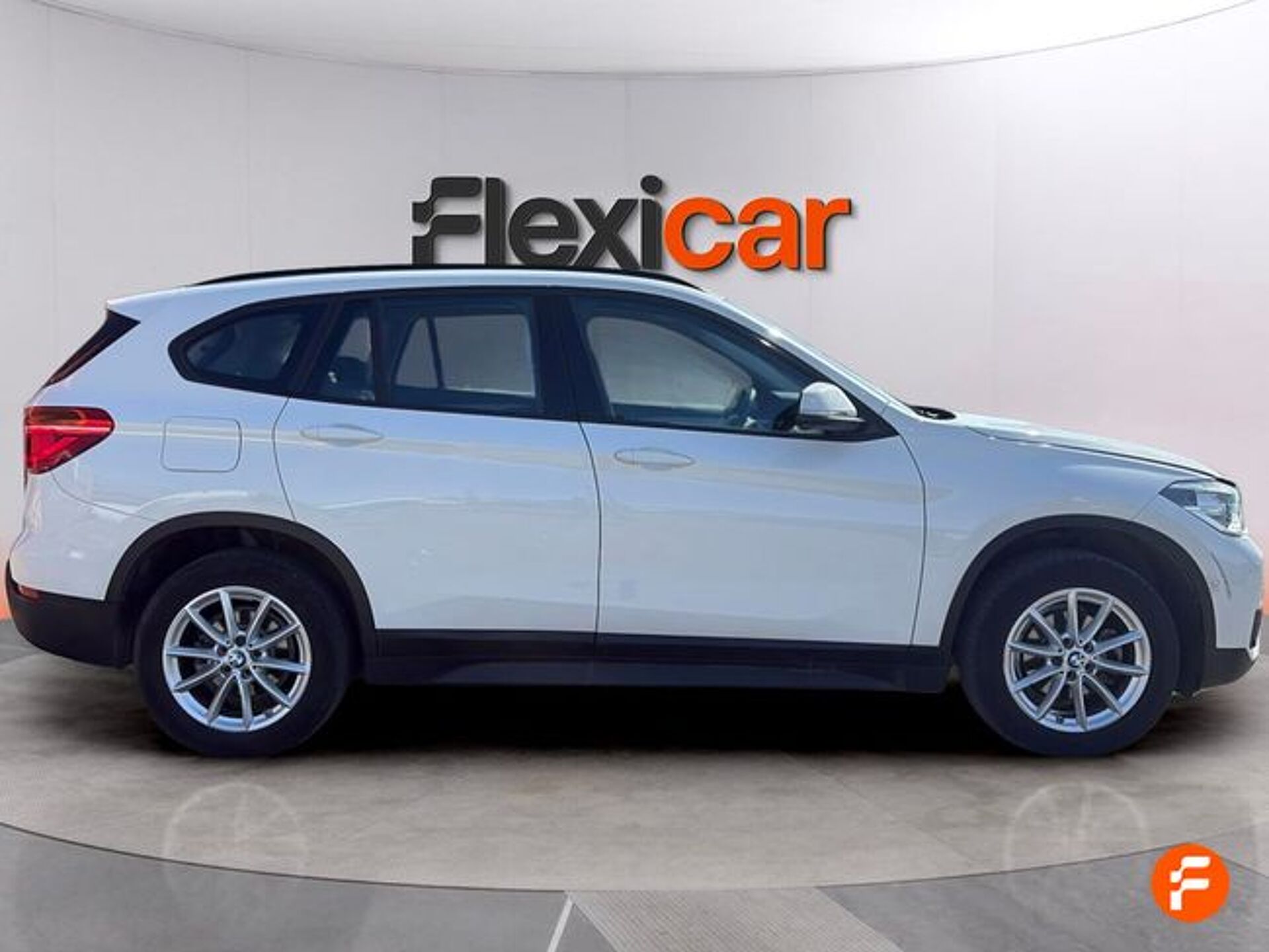 Imagen 3 de BMW X1
