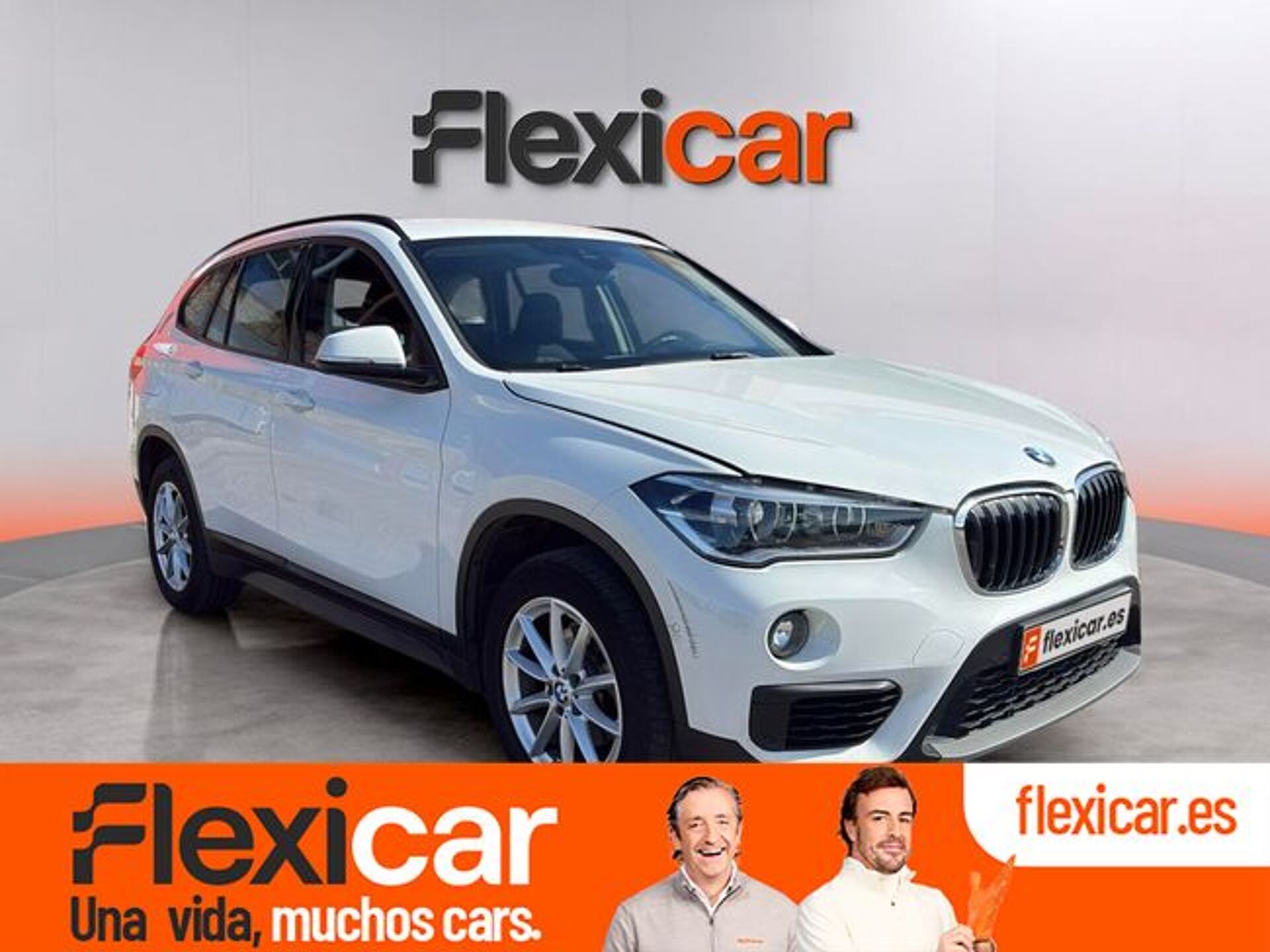 Imagen 1 de BMW X1