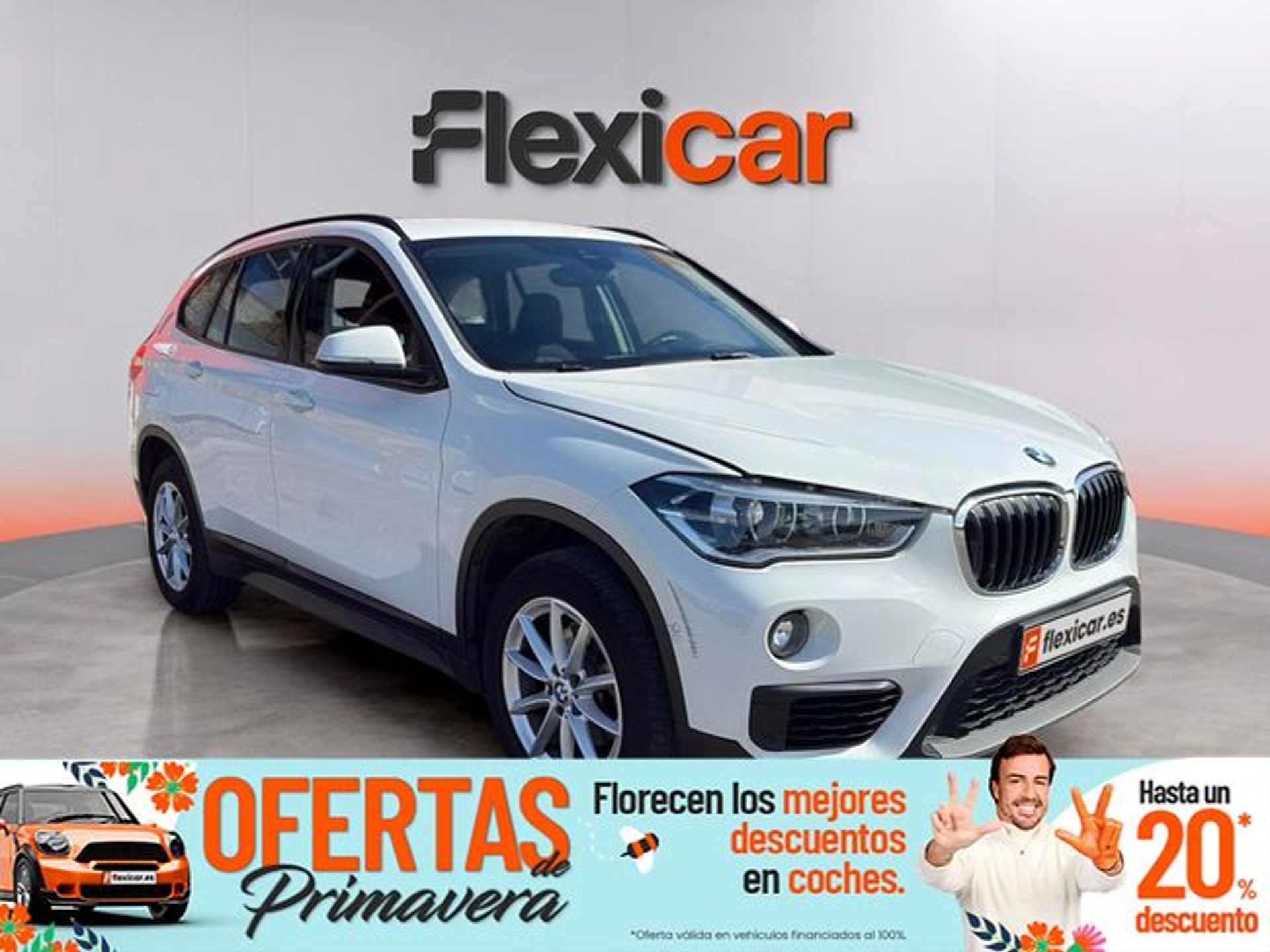 Imagen de BMW X1