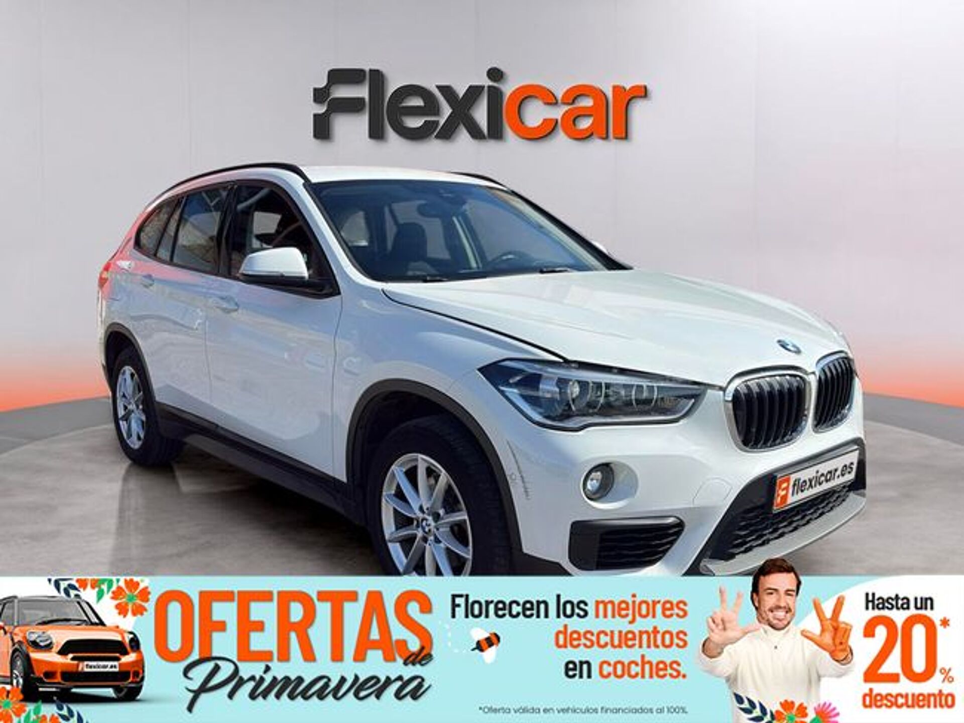 Imagen 1 de BMW X1