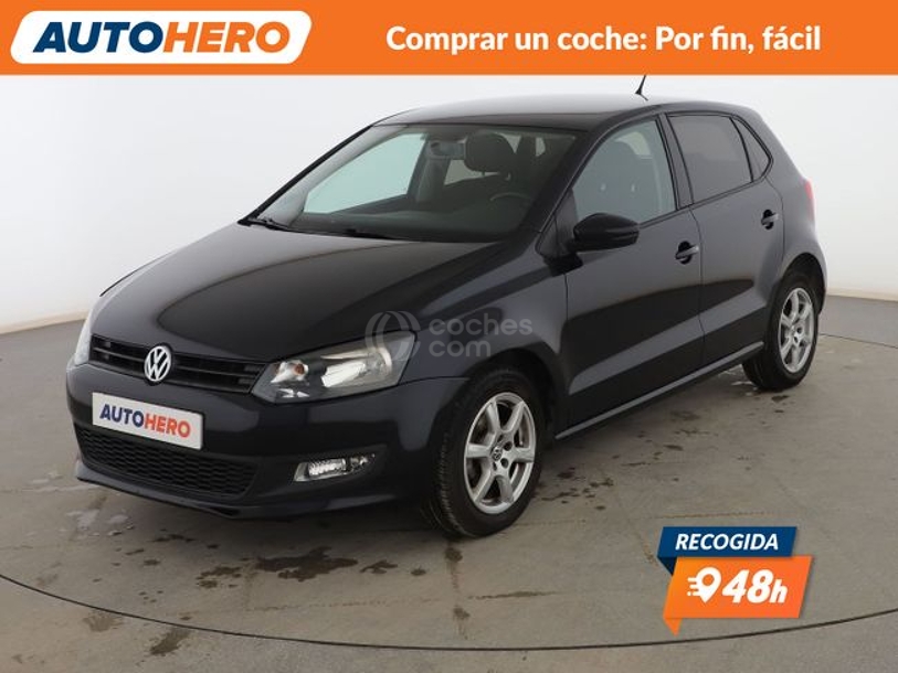 Foto del VOLKSWAGEN Polo 1.2 TSI Advance 90