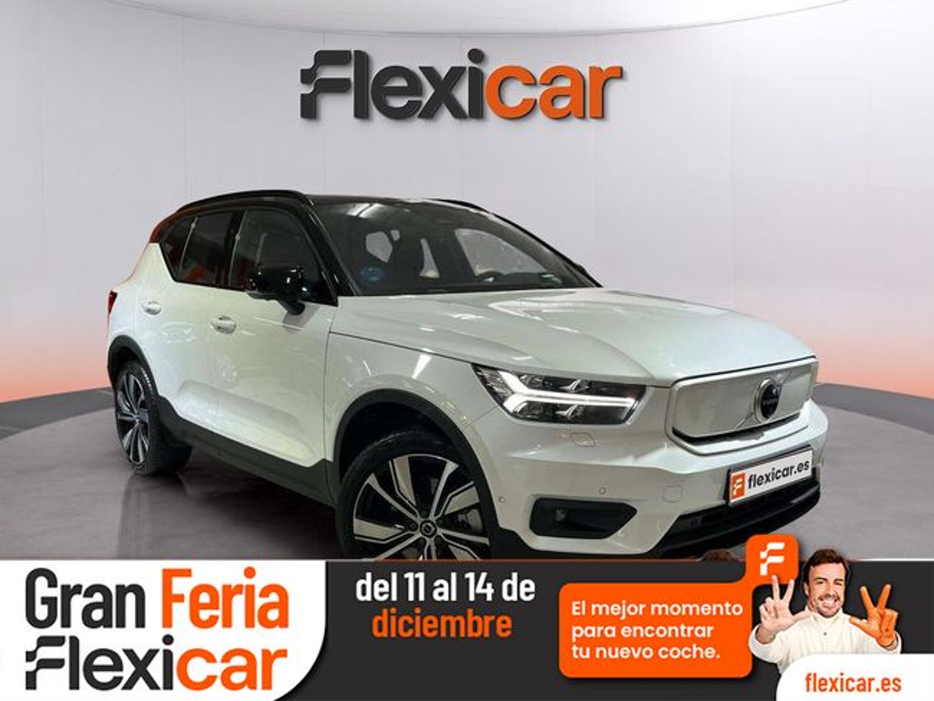 Imagen de VOLVO XC40