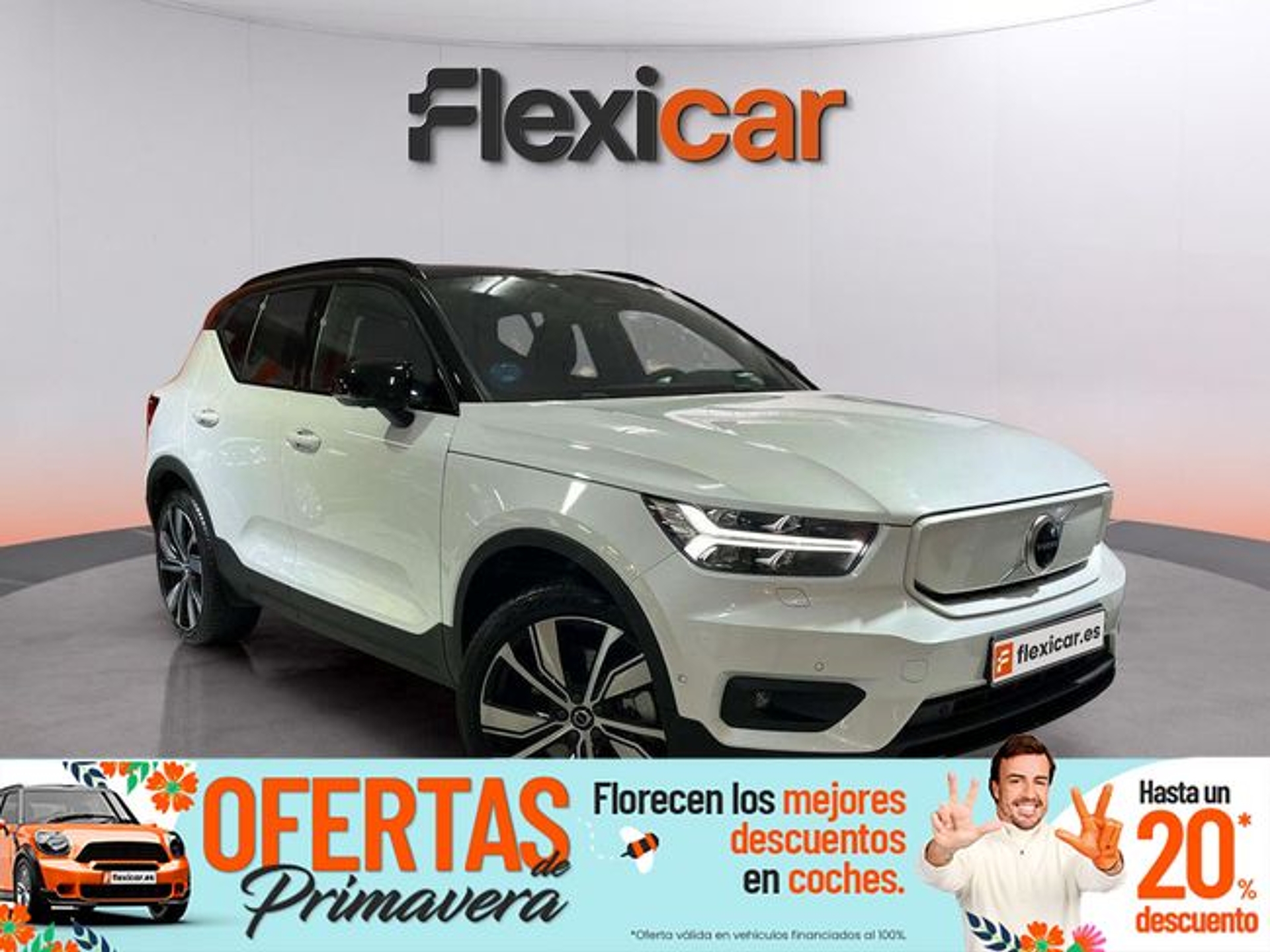 Imagen de VOLVO XC40