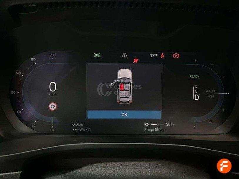 Foto del VOLVO XC40 P8 Recharge III Twin Eléctrico Puro AWD