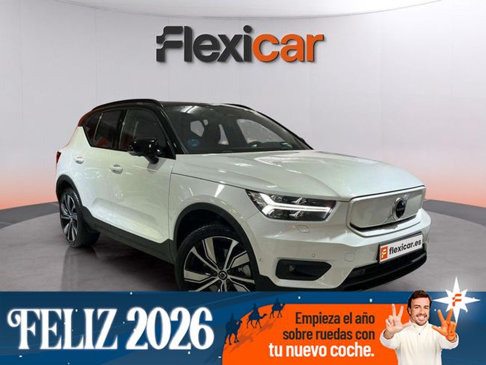 Imagen de VOLVO XC40