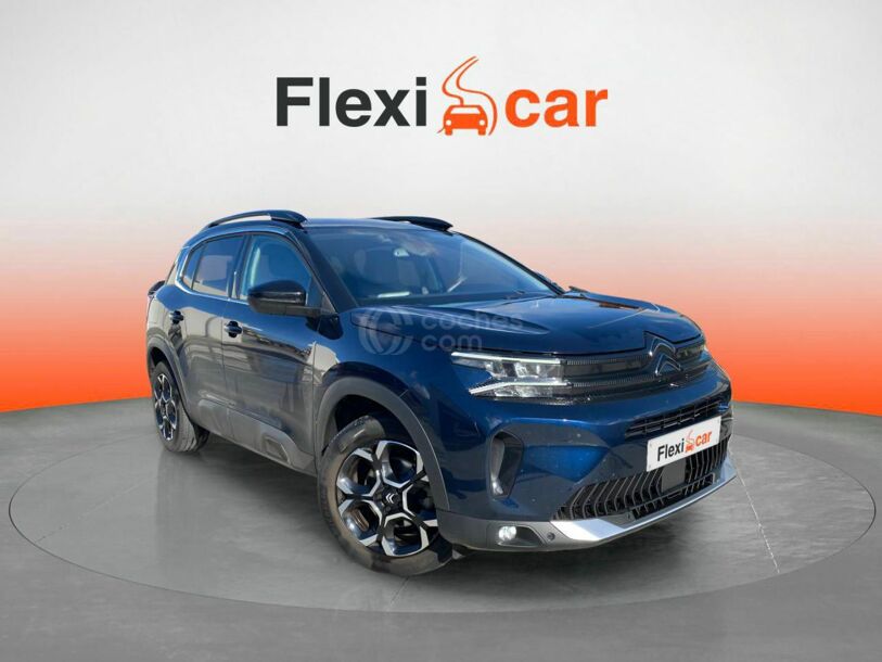 Foto del CITROEN C5 Aircross PureTech S&S You 130