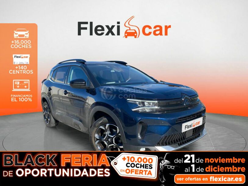 Foto del CITROEN C5 Aircross PureTech S&S You 130