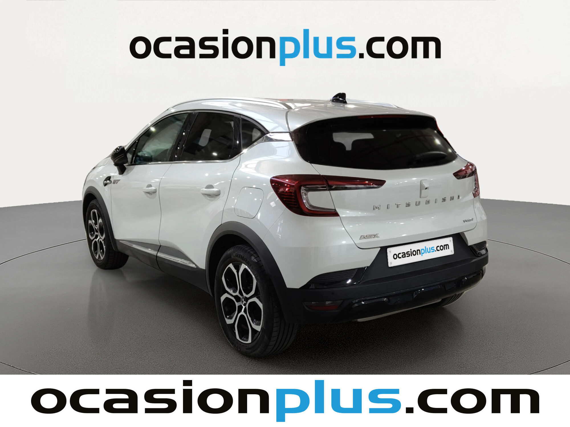 Foto del MITSUBISHI ASX 160 PHEV Kaiteki