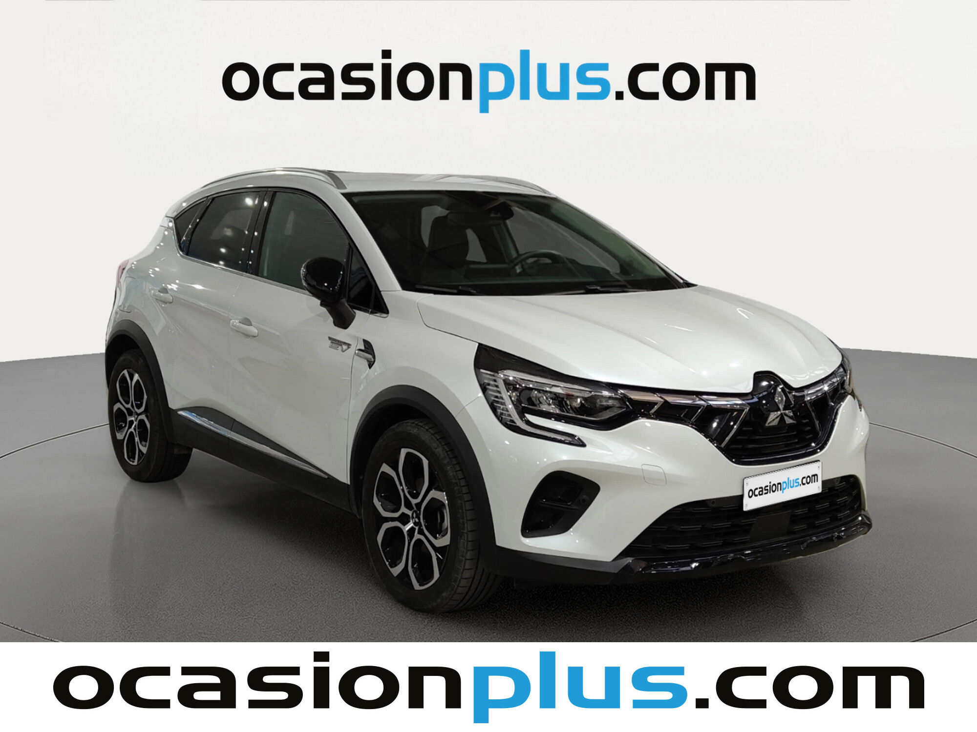 Foto del MITSUBISHI ASX 160 PHEV Kaiteki