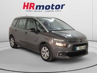 Imagen de CITROEN Grand C4 Spacetourer 1.2 PureTech S&S Feel 130