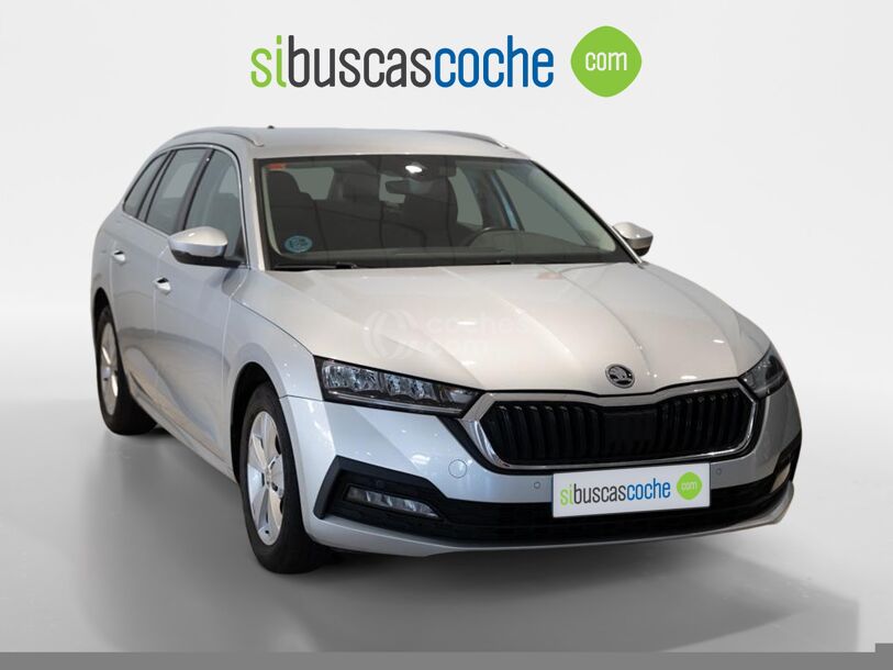 Foto del SKODA Octavia 2.0TDI Ambition 85kW