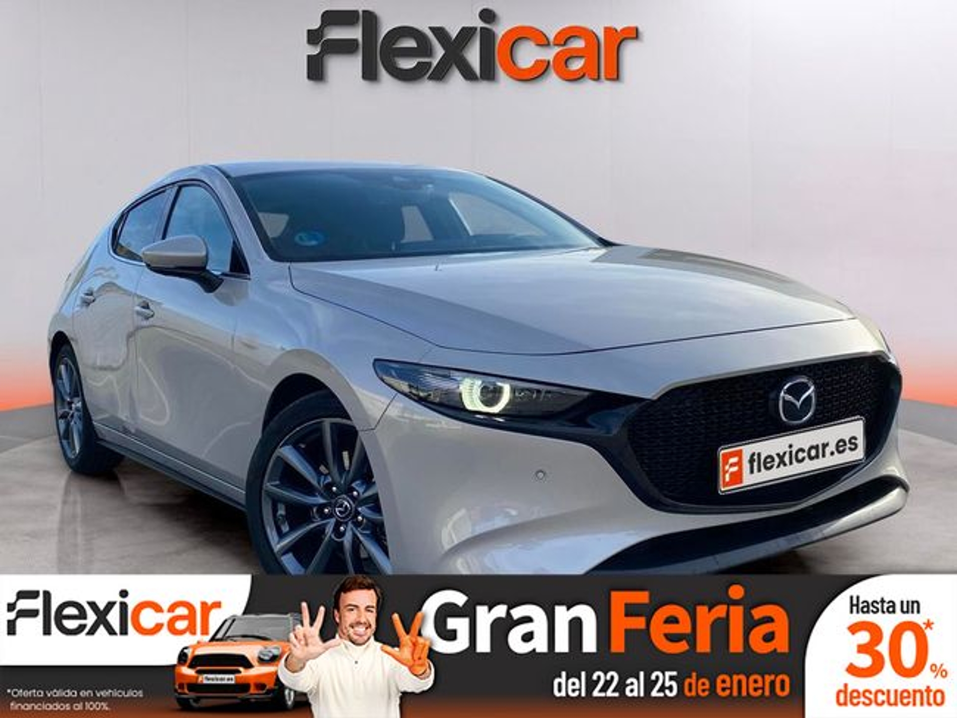 Imagen de MAZDA Mazda3