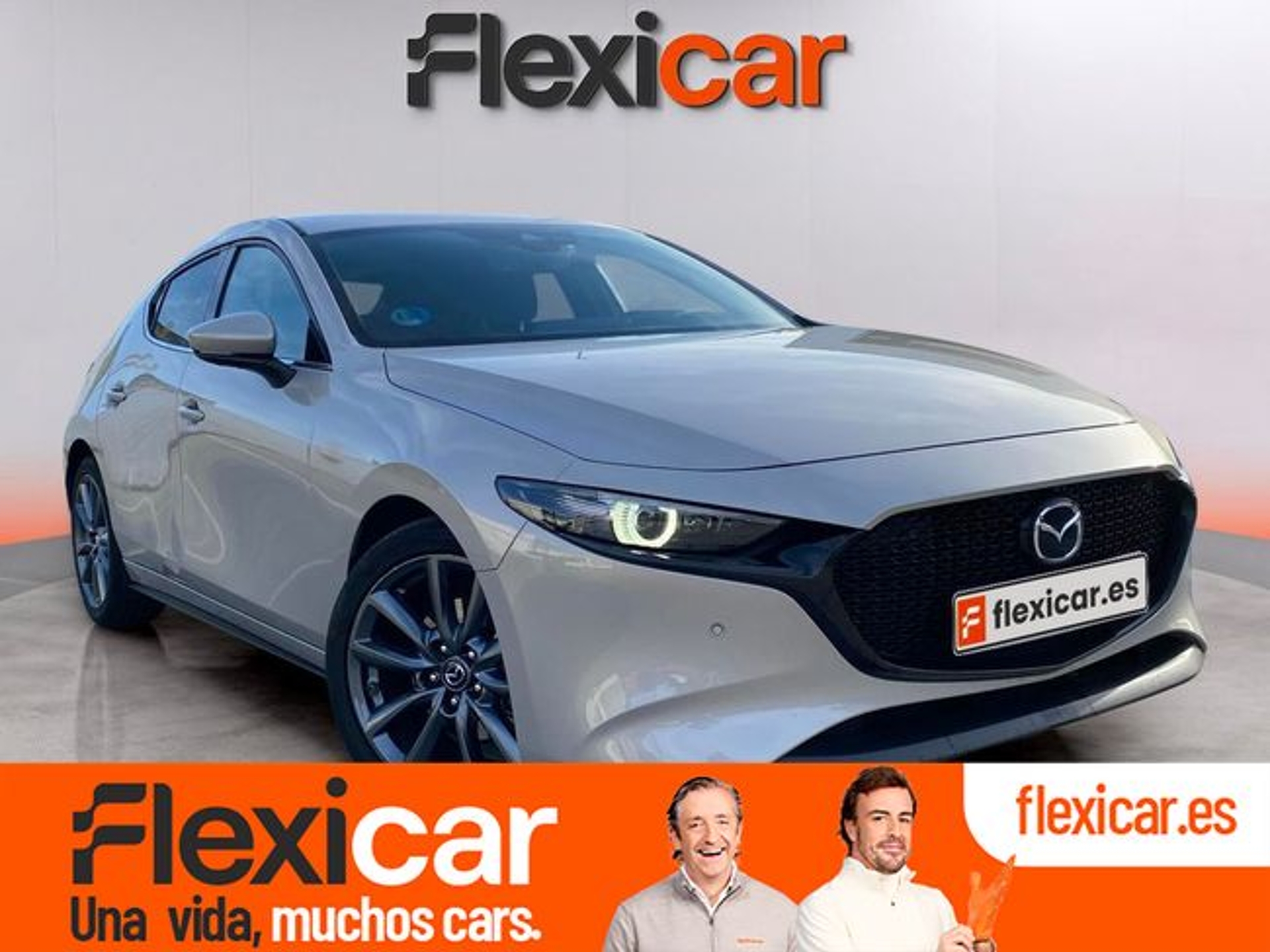 Imagen de MAZDA Mazda3