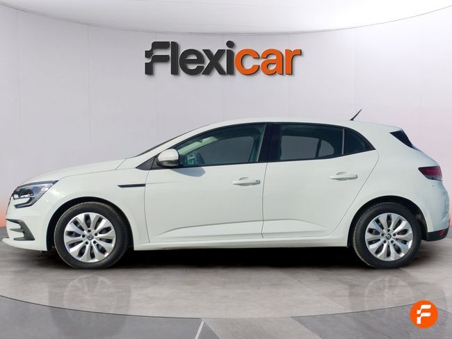 Foto del RENAULT Mégane 1.5dCi Blue Business 85kW