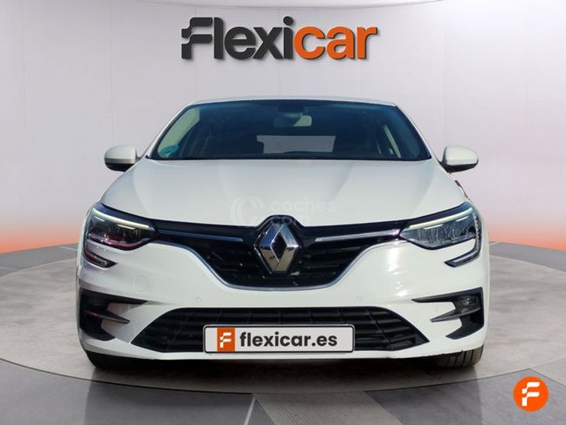 Foto del RENAULT Mégane 1.5dCi Blue Business 85kW