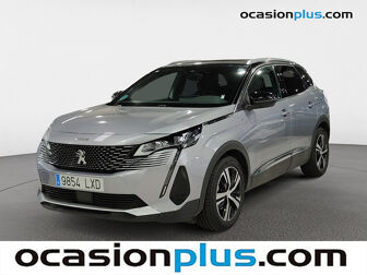 Imagen de PEUGEOT 3008 1.2 S&S PureTech Allure EAT8 130