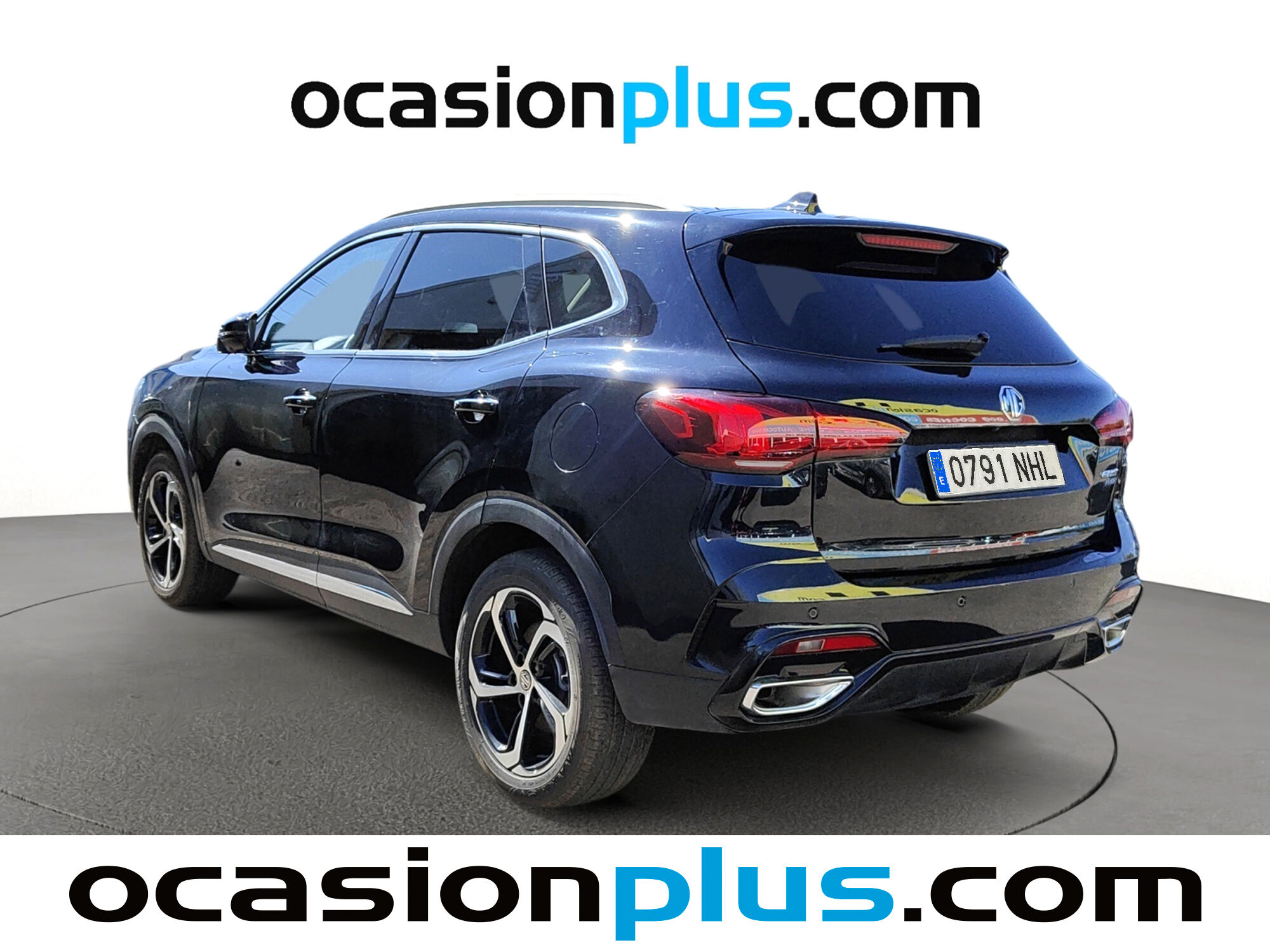 Foto del MG HS e 1.5 T-GDI Luxury