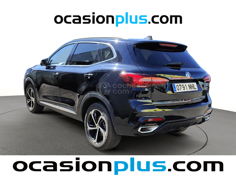 Foto del MG HS e 1.5 T-GDI Luxury