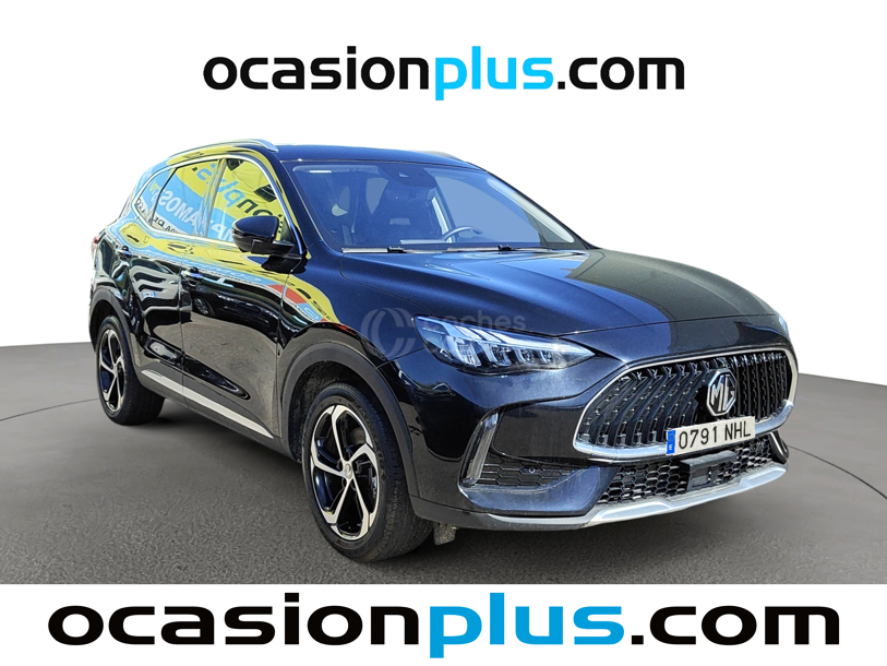 Foto del MG HS e 1.5 T-GDI Luxury