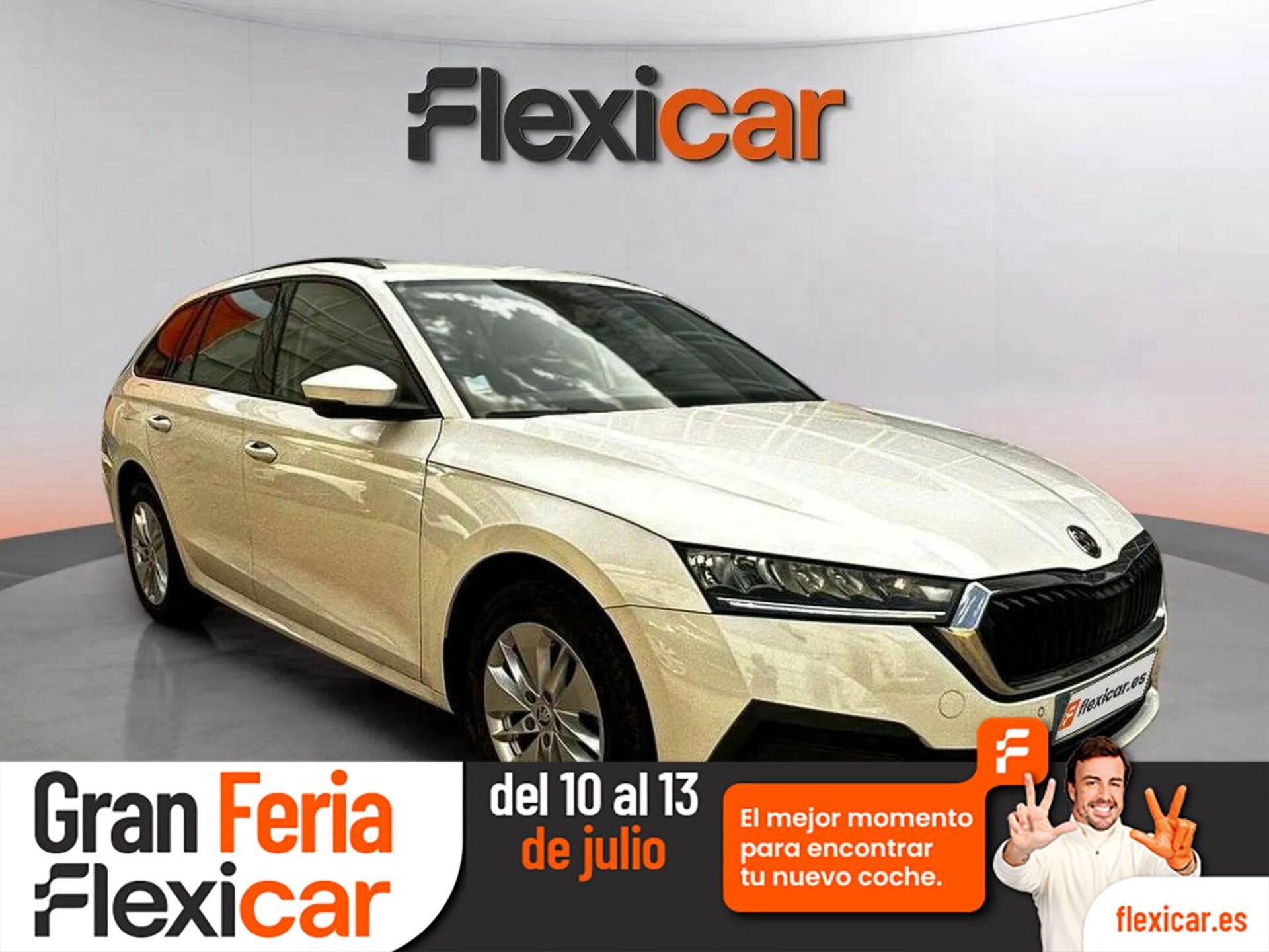 Imagen de SKODA Octavia