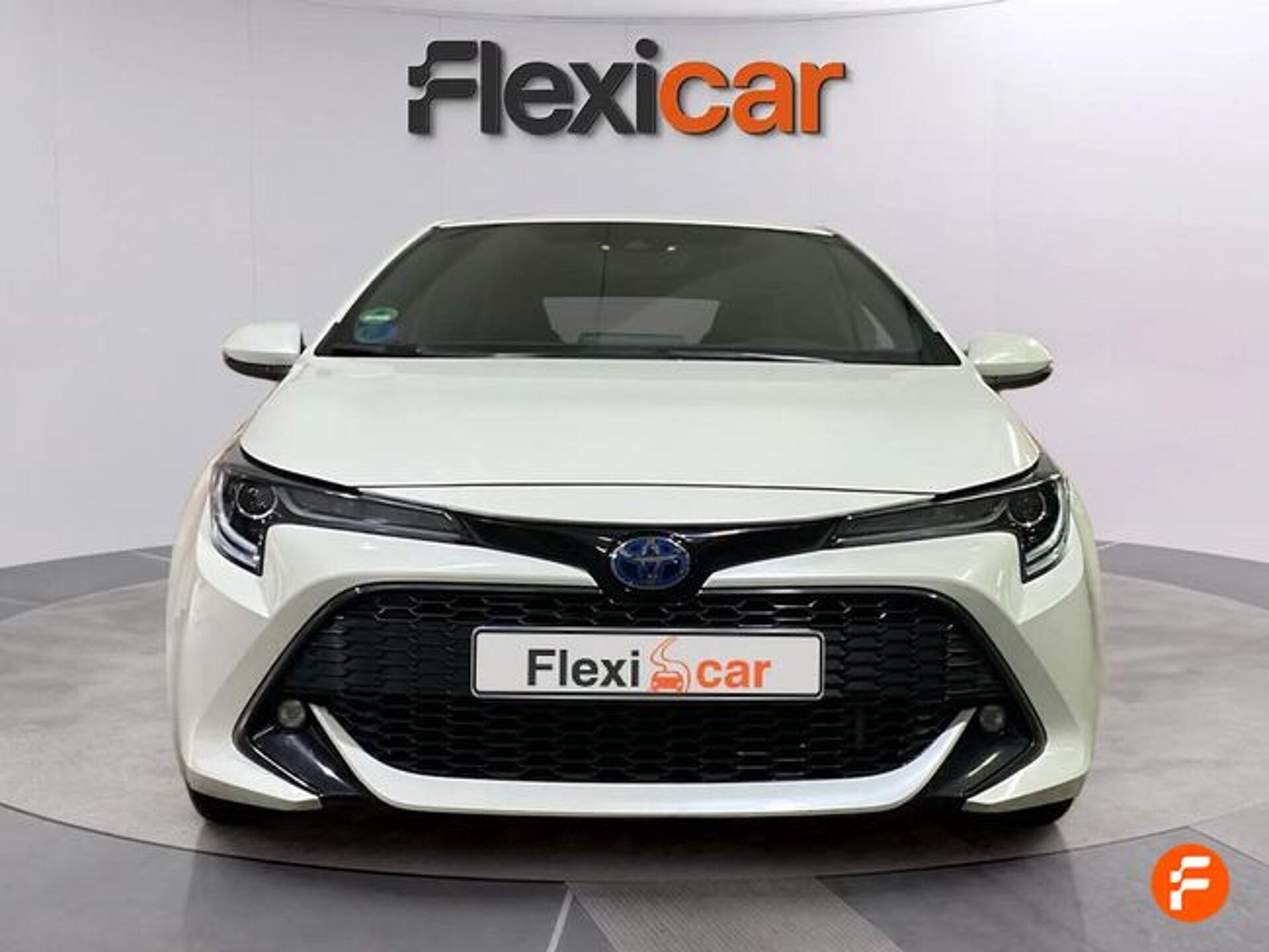 Imagen 2 de TOYOTA Corolla