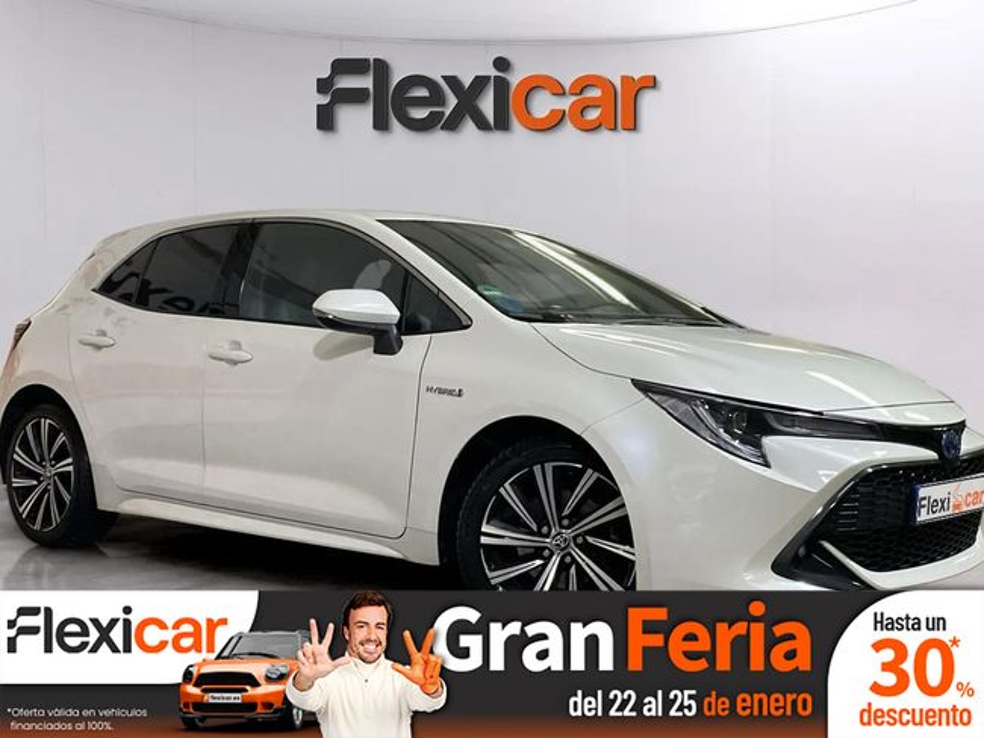 Imagen de TOYOTA Corolla