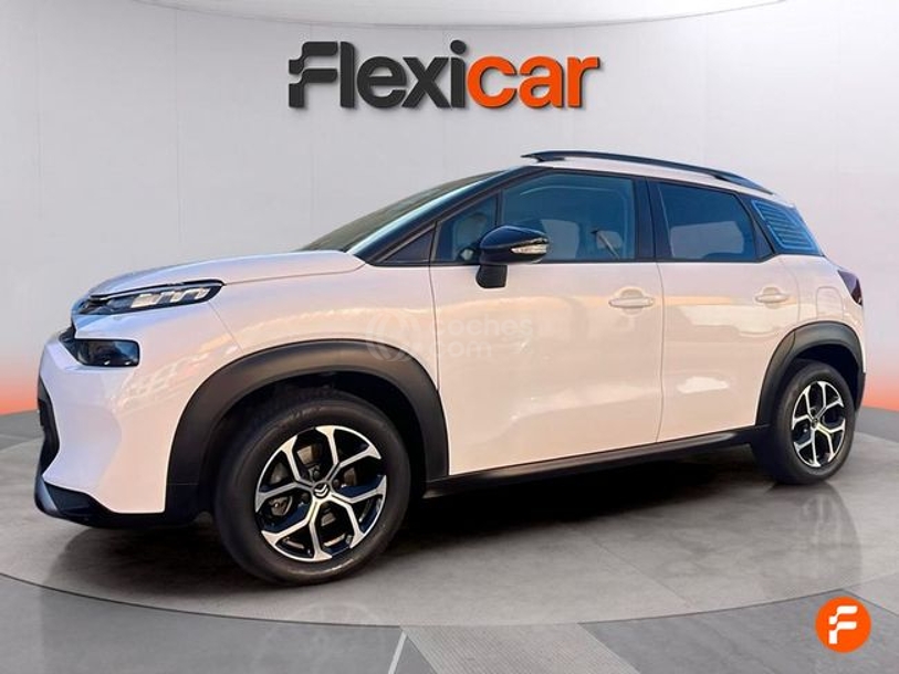 Foto del CITROEN C3 Aircross Puretech S&S Feel Pack 110