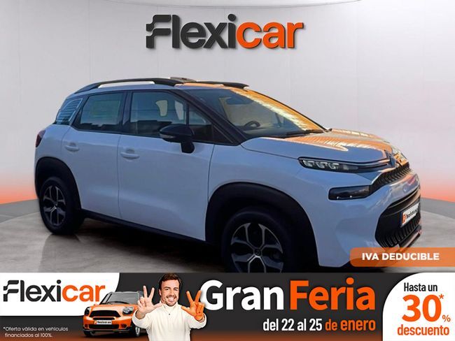 Foto del CITROEN C3 Aircross Puretech S&S Feel Pack 110