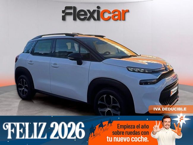 CITROEN C3 Aircross (PureTech 81kW (110CV) S&S Feel Pack) en Asturias