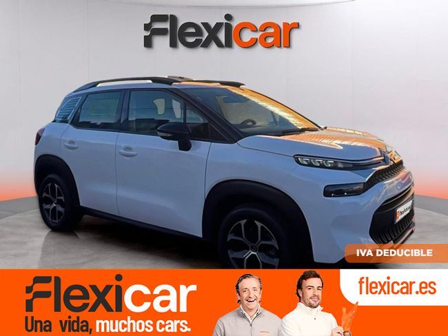 Foto del CITROEN C3 Aircross Puretech S&S Feel Pack 110