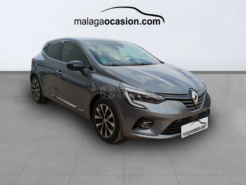 Foto del RENAULT Clio TCe Techno 67kW