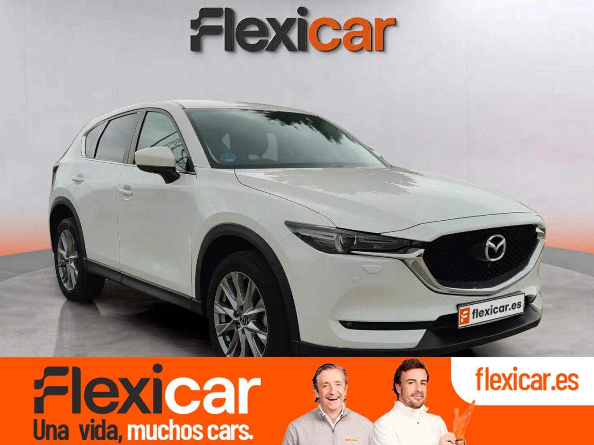 Imagen de MAZDA CX-5