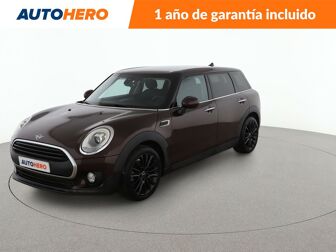 Imagen de MINI Mini Clubman One D Aut.